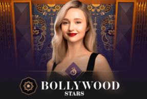Bollywood Stars 1