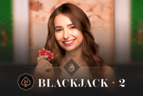 Blackjack 2