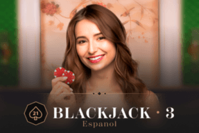Blackjack Spanish 3