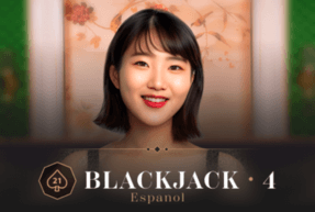 Blackjack Spanish 4