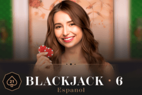 Blackjack Spanish 6