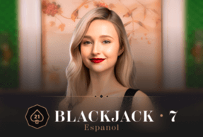 Blackjack Spanish 7