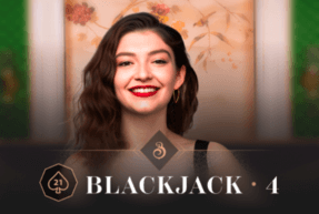 Blackjack 4