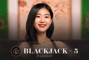 Blackjack Spanish 5