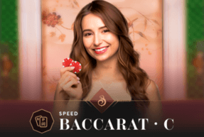 Baccarat Speed C
