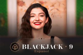 Blackjack Spanish 9