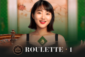 Roulette 1
