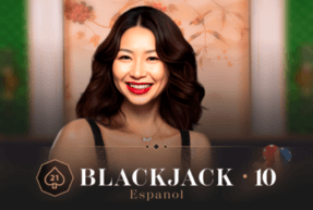 Blackjack Spanish 10