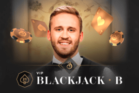 Blackjack VIP B