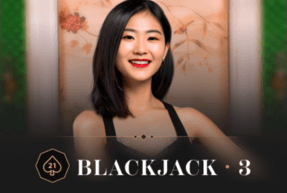 Blackjack 3