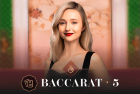 Baccarat 5