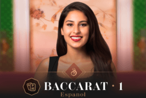 Baccarat Spanish 1