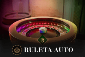 Ruleta Auto