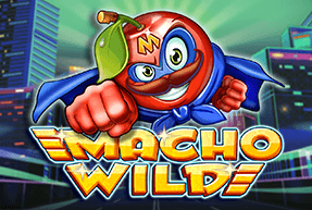 Macho Wild