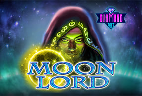 Moon Lord Diamond Tree JP