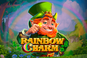 RAINBOW CHARM