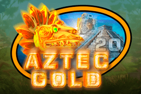 Aztec Gold 20
