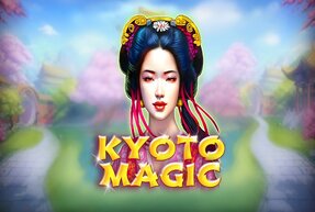 Kyoto Magic