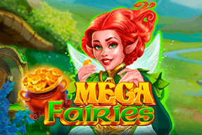 Mega Fairies