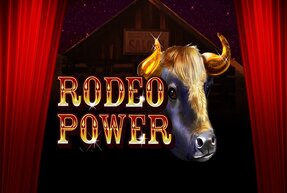 Rodeo Power