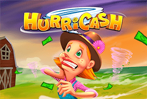 HurriCash Mobile