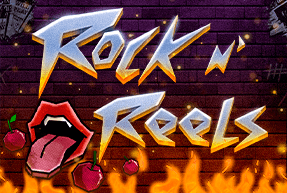 Rock n' Reels Mobile