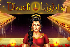 Diwali Lights Mobile