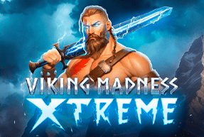 Play Viking Madness Xtreme