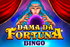 Dama da Fortuna Bingo Mobile