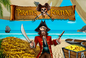Play Pirates of Fortune