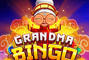Play Grandma Bingo