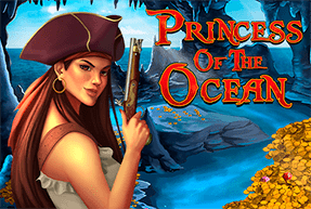 Play Princess of the Ocean
