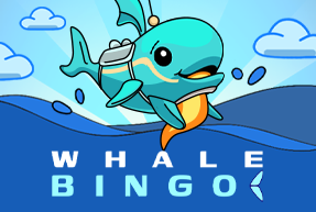 Play Whale Bingo