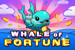 Whale of Fortune Mobile