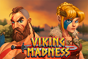 Play Viking Madness