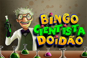 Bingo Cientista Doidão Mobile