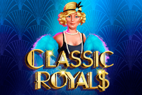 Classic Royals Mobile