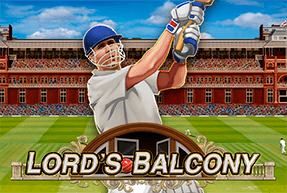 Play Lords Balcony