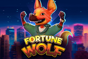 Play Fortune Wolf