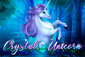 Play Crystal Unicorn