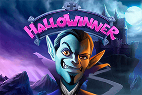 Play Hallowinner