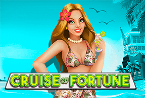 Cruise of Fortune Mobile