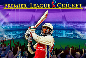 Premier League Cricket Mobile