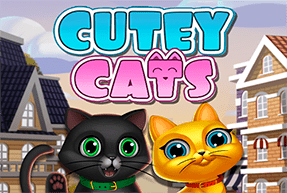 Cutey Cats Mobile