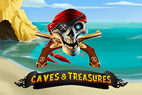 Play Caves & Treasures