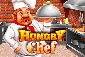 Play Hungry Chef