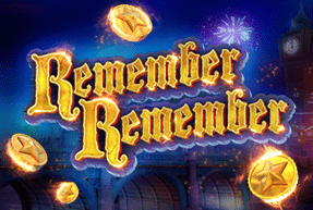 Play Remember Remember