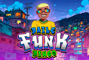 Baile Funk Bingo Mobile