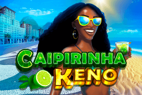 Caipirinha Keno Mobile