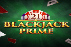 Blackjack Prime Mobile